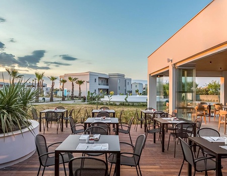 Hôtel Blue Lagoon Queen 5* - 4