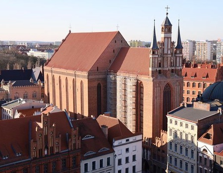 Circuit Splendeurs de Pologne 08J/07N - 2026 - 5