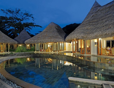 Hôtel Constance Ephelia Seychelles 5* - 2
