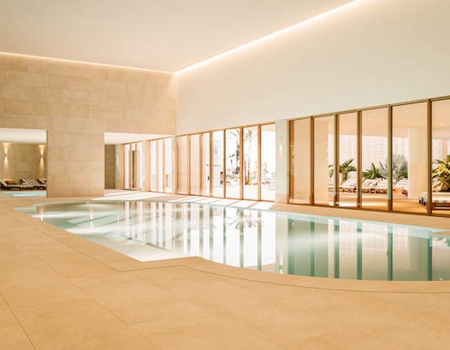 Hôtel Portobay Blue Ocean **** - 5