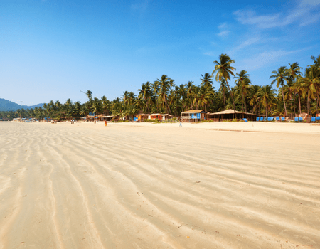 Circuit Des Couleurs de l'Inde du Sud à Goa - 1