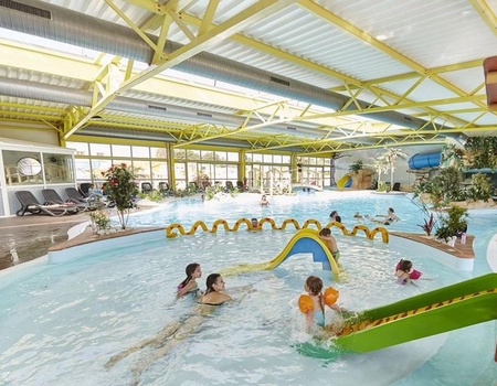 Camping Le Bel Air, 5* - 4