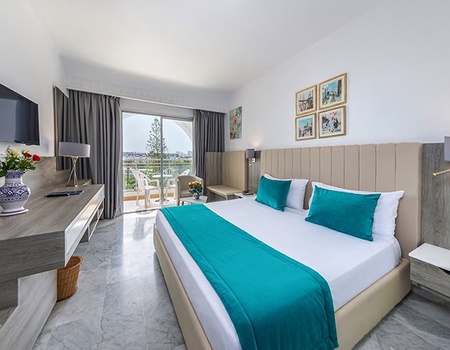 Marhaba Beach 4* - 2