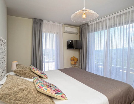 Hôtel Le Tourisme 3* - 2