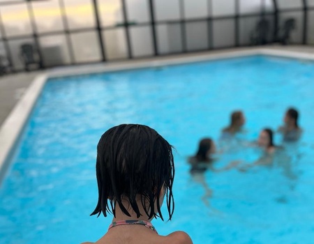 Camping Lizoé - Entre pierres et mer, 3* - 2