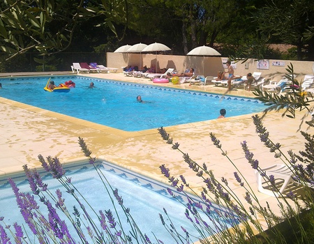 Camping Fontisson 3* - 2