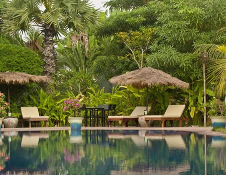 Circuit Mystères d'Angkor et rivages cambodgiens **** - 3