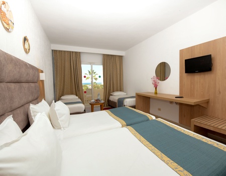 Hôtel Skanès Serail et Aquapark 4* - 5