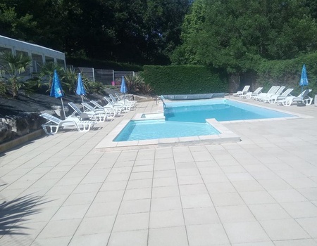 Village Vacances Les Chalets de la Gazonne, 2*
