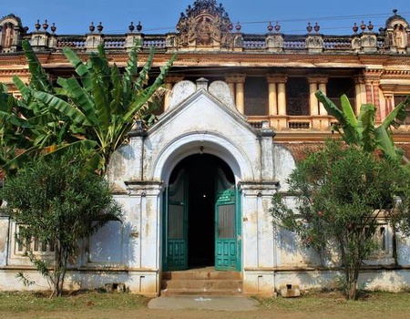 Circuit Privé Un Sud épicé (cat. confort) + Au pays des Chettiars - Inde du Sud - 1