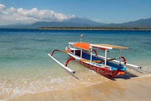 Circuit Privé Duo Bali Lombok - Indonésie - 2