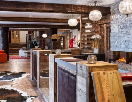 Hôtel Village Montana 4* - Savoie - Tignes, Alpes du Nord - Image 3
