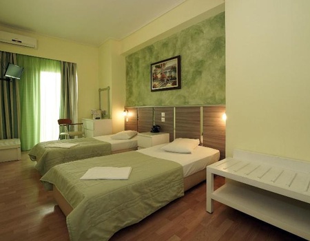 Hotel Socrates - 2