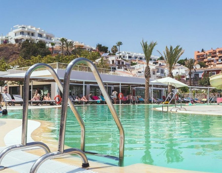 Costa del Sol Glamping Village, 4* - 2