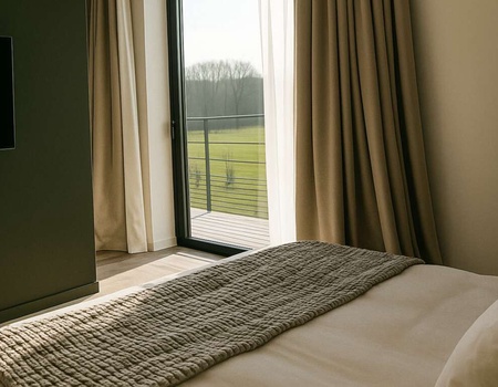 Séjour avec entrées pour Aqualibi (à 15 minutes en voiture du parc) - 4* - 2