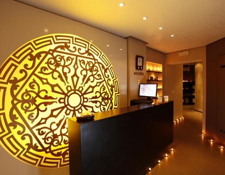 Hôtel Regency Tunis Hotel 5* - 2