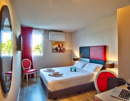 Hôtel Adonis Bayonne - 5