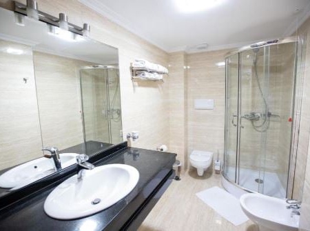 Hôtel Jaroal 4* - Tirana, Albanie - Image 4