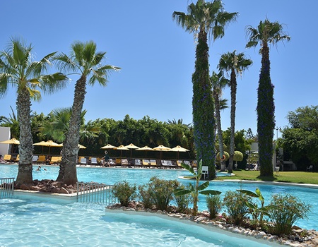 Hôtel Laïco Hammamet 5* - Hammamet, Tunisie - Image 1