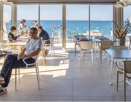 Hôtel Cala Di Sole 3* - 4