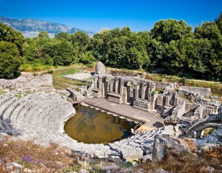 Circuit Albanie et le lac d'Ohrid : le dernier secret d'Europe - Albanie, Europe du Nord - Image 4