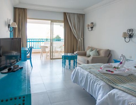 Hôtel Club Framissima Regency Hotel & Spa 4* - 3