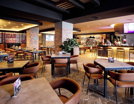 Hotel Riu Negril 3* - tout compris - 1