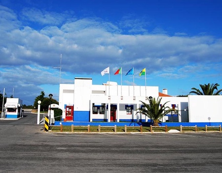 Camping Sitava Milfontes, 3* - 1