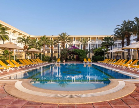 Hôtel Medina Belisaire 4* - Image 1