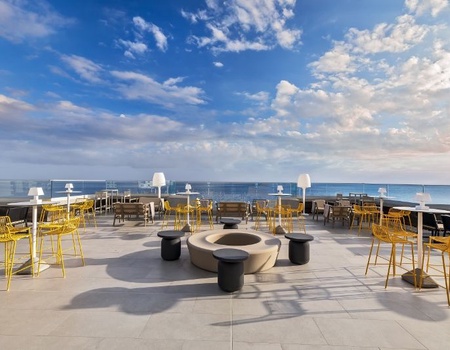 Allegro Madeira 4* adult only - 1