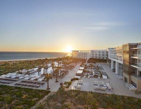 Hyatt Place Taghazout Bay 5* - 2