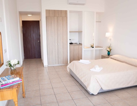 Top Clubs Energie Akamanthea - Flex - Chypre - 5