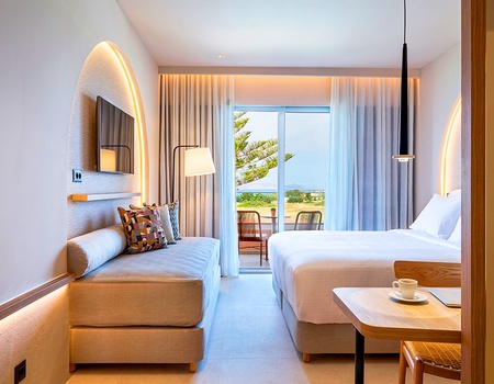 Hôtel Zeus Kos Beach 5* - 5