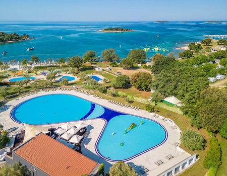 Camping Polari, 4* - 2