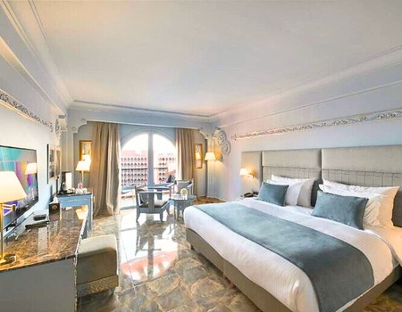 Hôtel Grand Mogador Menara & SPA - 4