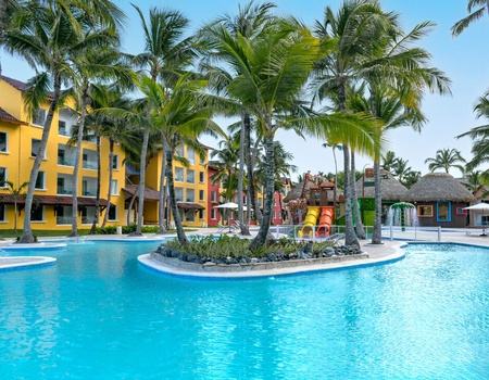 Hotel Tropical Deluxe Princess 5* - 3