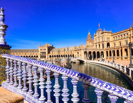Autotour Les lumières d'Andalousie - 5