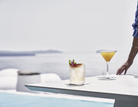 Hôtel Katikies Santorini 5* Adult Only +13 - 3