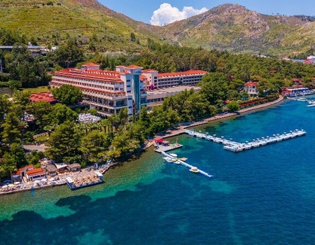 Hôtel Labranda Mares Marmaris 5* - 1