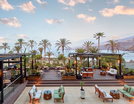 Hôtel Melia Costa Atlantis Tenerife 4* - Tenerife, Canaries - Image 2