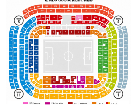 Match foot AC Milan - Saison 2026-2027 avec Hôtel 4* - Milan, Italie - Image 4