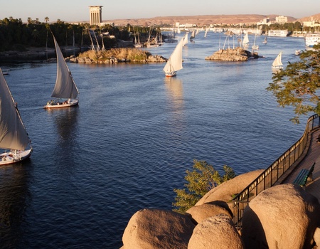 Combiné Le Caire et Croisière sur le Nil - Le Petit Pharaon - 2