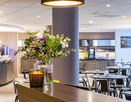 Séjour romantique avec champagne à deux pas de la plage de Pornichet - 3* - 5