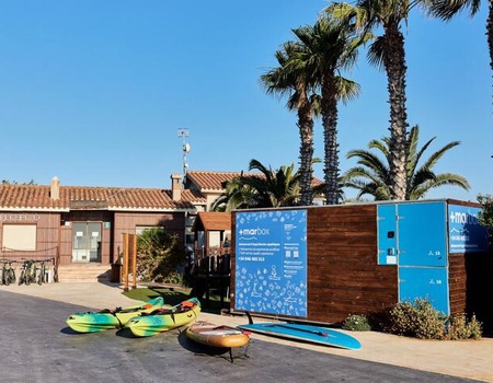 Camping Taiga Delta de l'Ebre 4* - La Ampolla, Espagne - Image 3