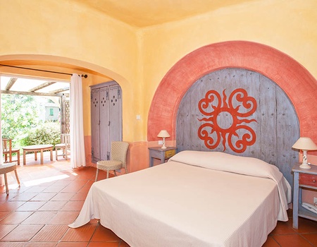 Hôtel Domaine de Caranella 3* - 1