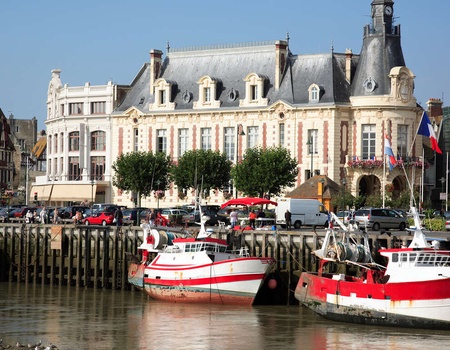 Entre nature normande et littoral : votre séjour famille en résidence 3 étoiles (3 nuits) - 3* - Calvados - Auberville, Manche & Normandie - Image 1