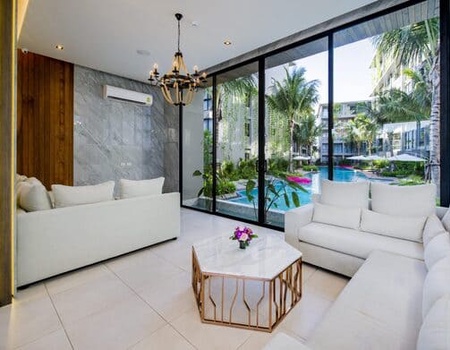 Diamond Resort 4* - 4