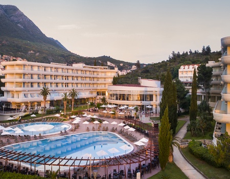 Hôtel Remisens Hotel Albatros 4* - Dubrovnik, Croatie - Image 1