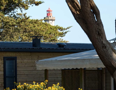 Camping Les Pérouses du Phare 4* - 3