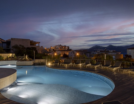 Hôtel Acquale 4* - France, Corse - Image 1